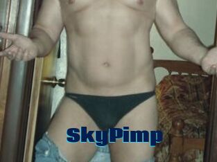 SkyPimp