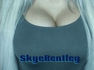 SkyeBentley