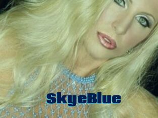 SkyeBlue