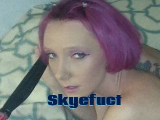 Skyefuct