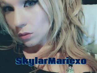 SkylarMariexo