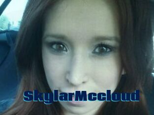 SkylarMccloud