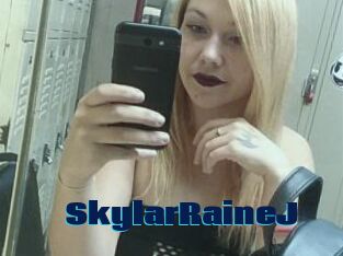 SkylarRaineJ
