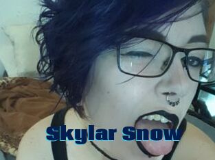 Skylar_Snow