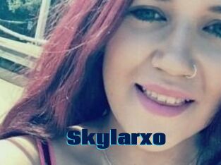 Skylarxo