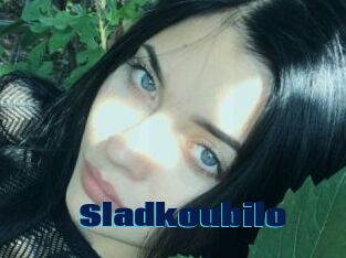 Sladkoubilo