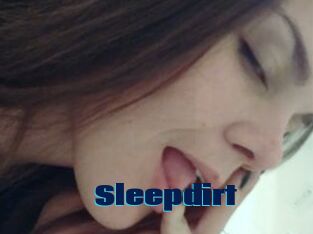 Sleepdirt