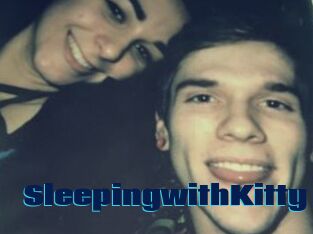 SleepingwithKitty