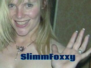 SlimmFoxxy