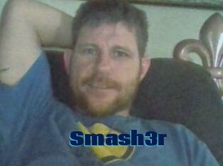 Smash3r