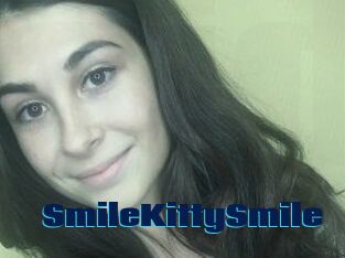 SmileKittySmile