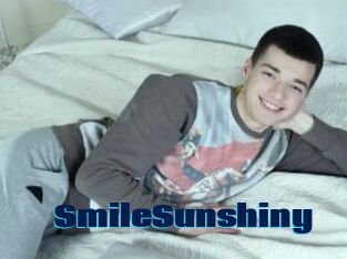 SmileSunshiny