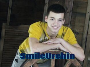 SmileUrchin