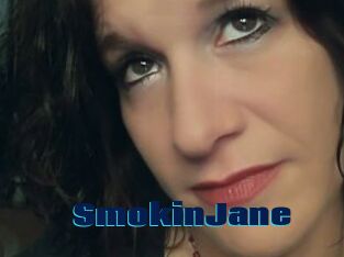 SmokinJane