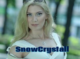 SnowCrystall