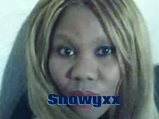 Snowyxx