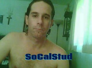 SoCalStud