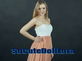 SoCuteDollLora