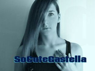 SoCuteGastella