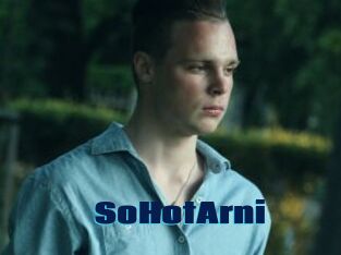 SoHotArni