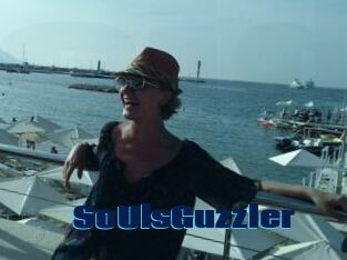 SoUlsGuzzler