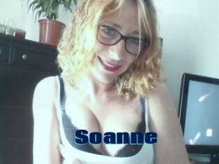 Soanne
