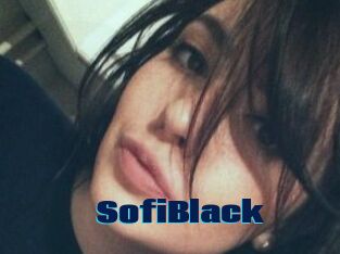 SofiBlack