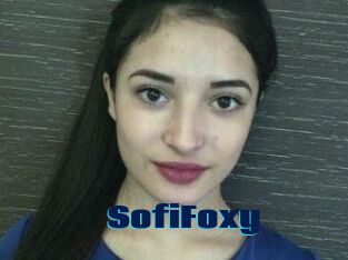 SofiFoxy