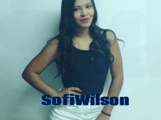 SofiWilson