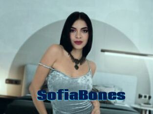 SofiaBones