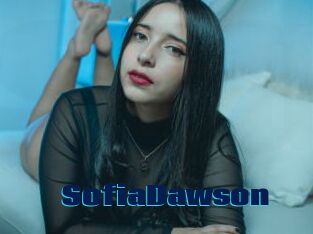 SofiaDawson