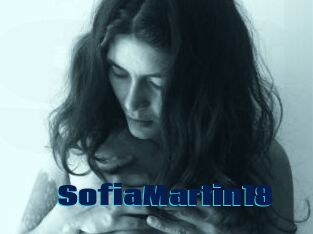 SofiaMartin18