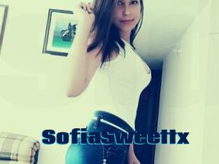 SofiaSweettx