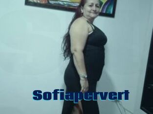 Sofiapervert