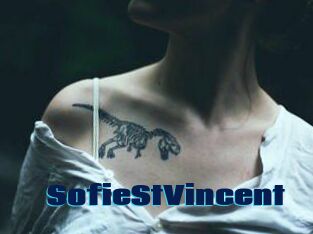 SofieStVincent