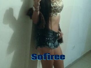Sofiree