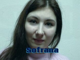 Sofrana