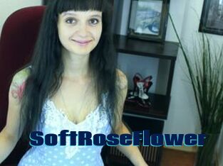 SoftRoseFlower