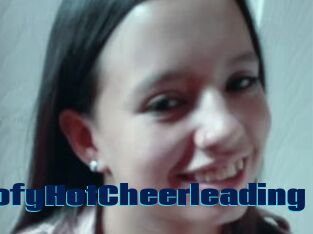 SofyHotCheerleading