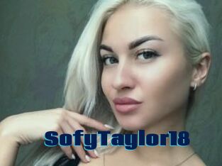 SofyTaylor18
