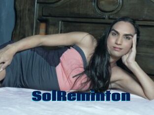 SolReminton