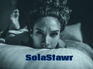 SolaStawr
