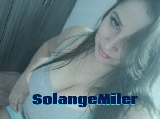 SolangeMiler