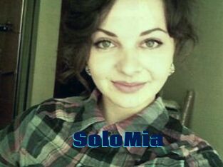 SoloMia