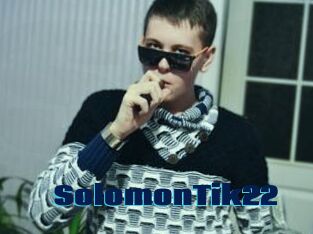 Solomon_Tik22