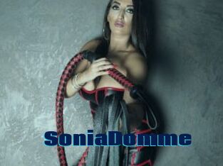 SoniaDomme