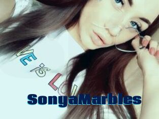 SonyaMarbles