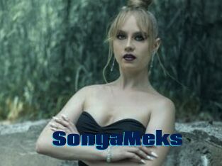 SonyaMeks