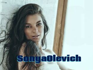 SonyaOlevich