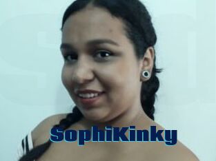 SophiKinky